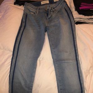Pacsun jeans